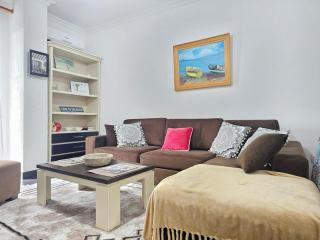 Estia Seaview Apartment - Golem - 0