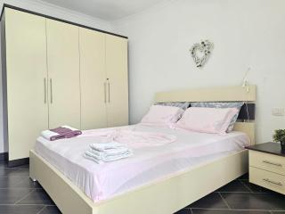 Estia Seaview Apartment - Golem - 6