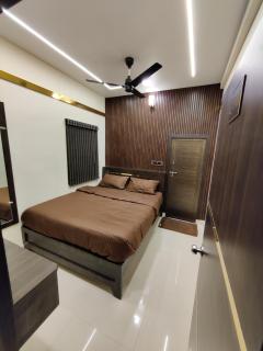 Sundar Lodge - Tiruppatūr - 9