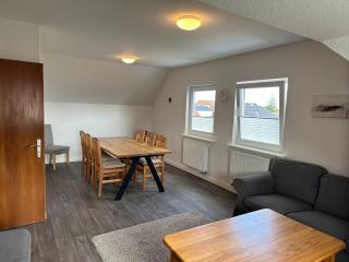 Haus Tanja - Dahme - 3