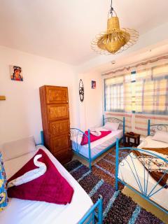 Sunrise Hostel Taghazout - Taghazout - 7