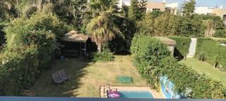 Splendide villa prestigia plage des nations - Sidi Bouqnadel - 1