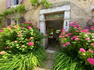 Maison D'hôtes-Maison Castaings - Lucq-de-Béarn - 6