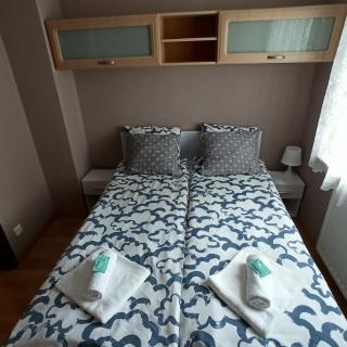 Apartament Dunikowskiego 57m2 - Lublin - 2