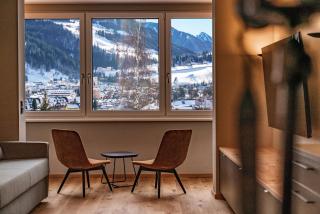 Studio UND Berg - Schladming - 4