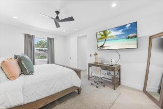 Luxe Comfy Villa, Pool, Location, Parking - Delray Beach - 5