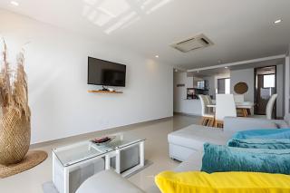 Sea View and Historic Center “Morros City” 2BR - Cartagena das Índias - 5