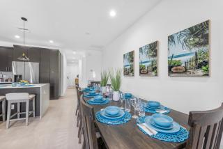 Delray Oasis - Private Pool - Fenced Yard - Parking - Laundry - Full Kitchen - Convenient Location - Delray Beach - 5