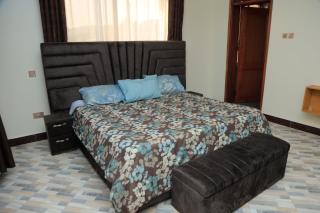 Daisy's Apartments - Entebbe - 8