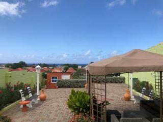 Cozy ocean view home - Jamella - Willemstad - 9