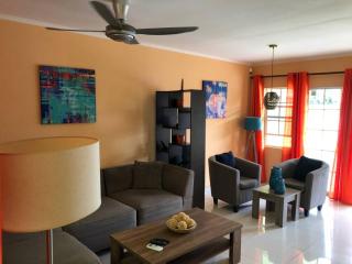 Cozy ocean view home - Jamella - Willemstad - 4