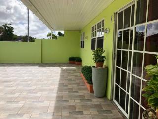 Cozy ocean view home - Jamella - Willemstad - 1