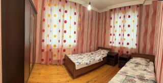 Gabala 3 bedroom house - Gabala - 7