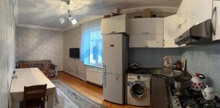 Gabala 3 bedroom house - Gabala - 4