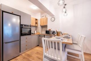 LakeView Cozy Nook - Tennis, UnderGround Parking, Modern, Balcony - Cluj-Napoca - 2