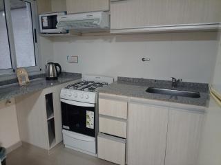 Hermoso Departamento en muy bonita zona de Alta Córdoba, nuevo a estrenar - Córdoba - 2