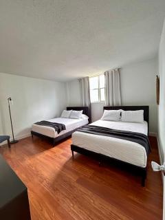 Increible apartamento en la playa - Hollywood - 7