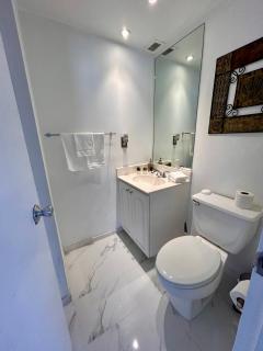 Increible apartamento en la playa - Hollywood - 9