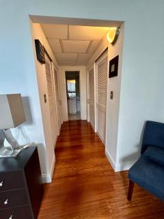 Increible apartamento en la playa - Hollywood - 3