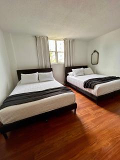 Increible apartamento en la playa - Hollywood - 5