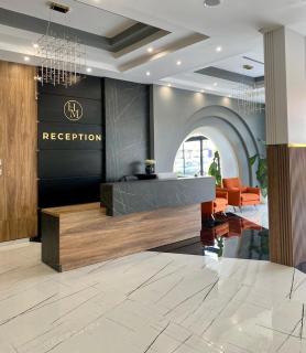 Hotel Maraj - Ulcinj - 9