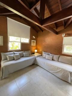 Punta Cerezo Apart - Carilo - 5