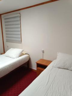 Hostal B&B Coastal Natales - Puerto Natales - 7