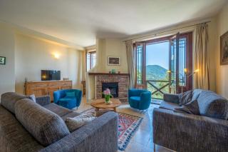 Ambra Ferienvilla - 9