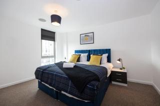 Stylish Apartment, Northern Quarter, Perfect For Groups Long Term Disc - Manchester - 2