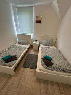 Modernes Apartment in Ruhiger Lage in nähe des Fischereihafens - 7