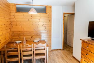 Résidence Les Hauts De Preclaux - Appartement 6 couchages au coeur des Orres 1800 MAE-4011 - Les Orres - 8