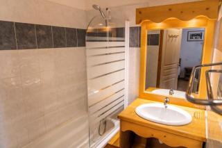 Résidence Les Hauts De Preclaux - Appartement 6 couchages au coeur des Orres 1800 MAE-4011 - Les Orres - 6