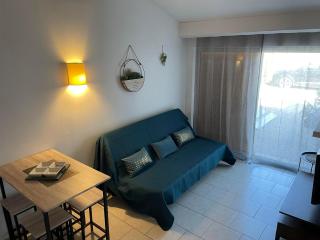 Appartement bouvreuil - Fos-sur-Mer - 4