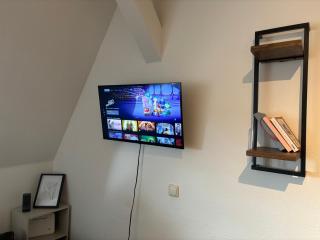 Five O - FeelGood -Apartment Schiller - Perleberg - 4