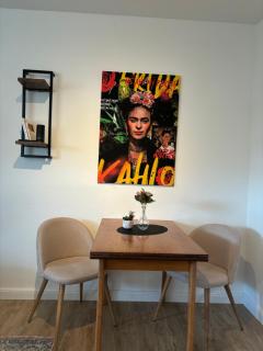 Five O - FeelGood -Apartment Schiller - Perleberg - 0