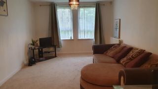 2-bedroom Back Hilton Area apartment - Ground Floor, Aberdeen city center - Aberdeen - 9
