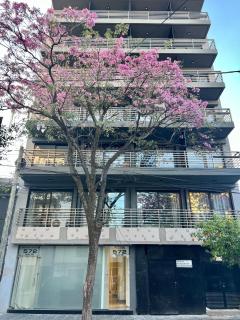 Departamento céntrico funcional I Punto Alquiler - Santiago del Estero - 3
