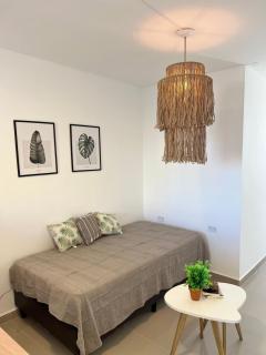 Departamento céntrico funcional I Punto Alquiler - Santiago del Estero - 2