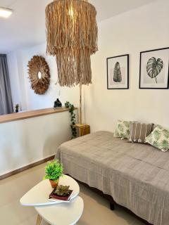 Departamento céntrico funcional I Punto Alquiler - Santiago del Estero - 6