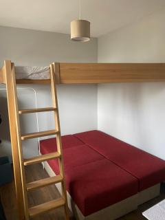 Noclegi Apartament Jodłowa - Danzig - 4