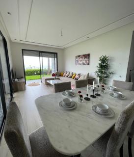 Beachfront Family Holiday home in El Mansouria - Pont Blondin - 3