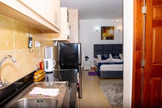 ELEGANTLy FURNISHED WEST - Nairobi - 1