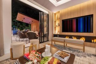 Casa Luxe - Cold Plunge, Sauna, Pool, & Jacuzzi! - 6