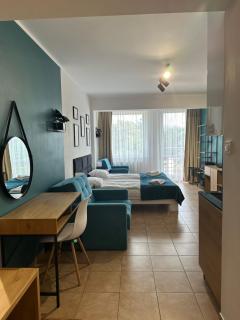 Apartament 205 Planeta Mielno 100 m od plaży - Mielno - 9