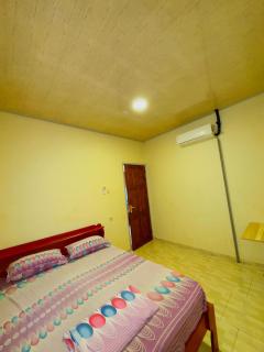 Rohansappartementen - Wanica - 1