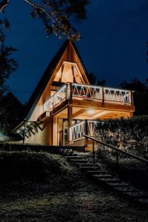 Panorámás Házikó - 5