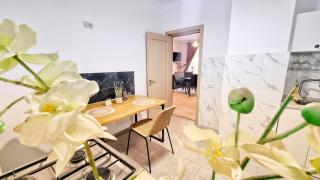 KYD VILA - Studiouri si Apartamente la 100m de Plaja Debarcader - 6