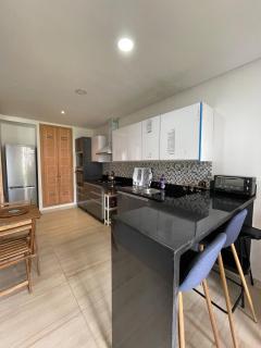Beachfront Family Holiday home in El Mansouria - 4
