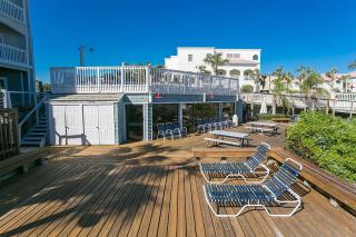 St Augustine Beach Luxury Resort Condo - 6