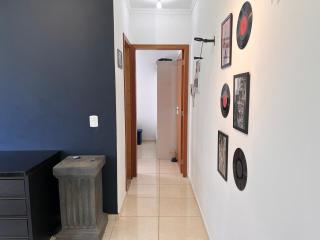 Apartamento aconchegante e em ótima localização em Blumenau! - 4